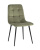 Стул Одди велюр пыльно-оливковый фото Стул Одди велюр пыльно-оливковый. Фото №1