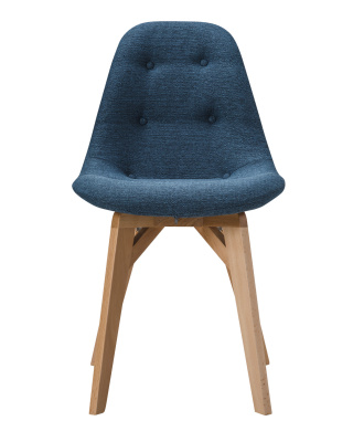 Стул Eames lite Сканди Блю Арт Натур фото Стул Eames lite Сканди Блю Арт Натур. Фото №4