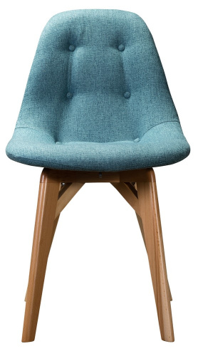 Стул Eames lite Сканди Браун/L. Фото №10