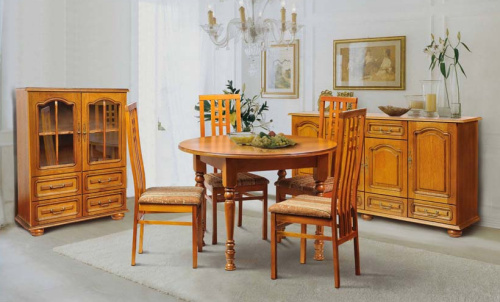 Гостиная Денвер. Фото №1