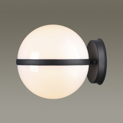 Светильник на штанге Odeon Light Lomeo 4832/1W фото Светильник на штанге Odeon Light Lomeo 4832/1W. Фото №2