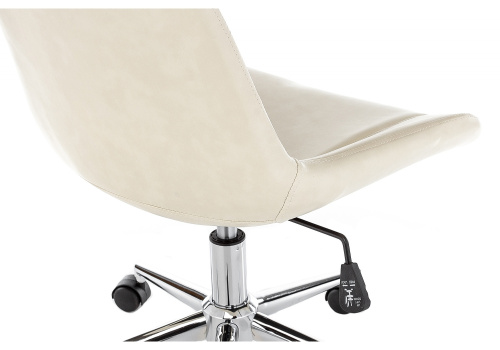 Компьютерное кресло Marco бежевый. Фото №6