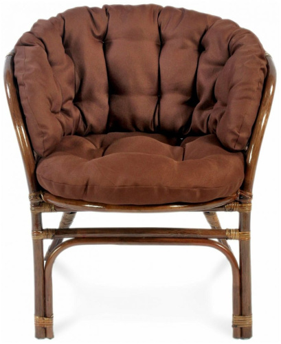 Подушка на кресло "Багама" полная. Фото №1