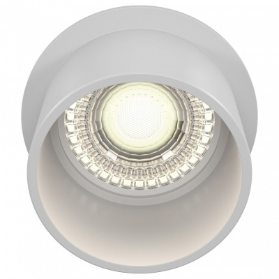 Встраиваемый светильник Maytoni Reif DL050-01W. Фото №2