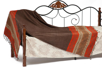 Плед-покрывало Country (200см х 240см). Фото