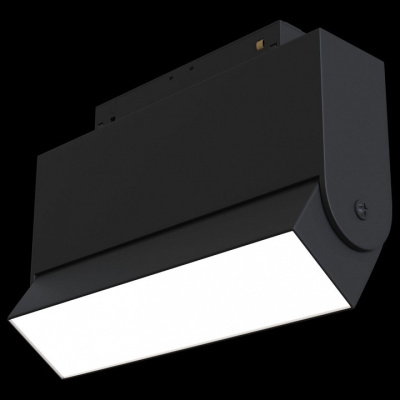 Накладной светильник Maytoni BASIS TR013-2-10W3K-B. Фото