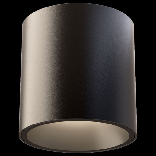 Накладной светильник Maytoni Alfa LED C064CL-L12B3K фото Накладной светильник Maytoni Alfa LED C064CL-L12B3K. Фото №1